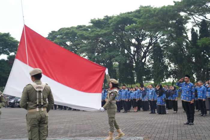 Refleksi Sejarah dan Komitmen Masa Depan pada Peringati Hari Kebangkitan Nasional